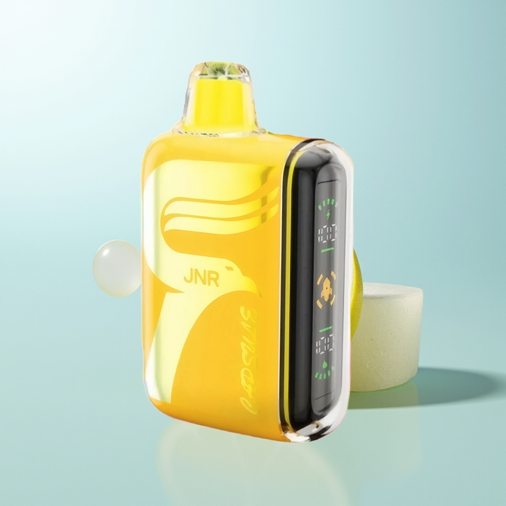 JNR Capsule 15000 Taopical Golpe Dual Mesh 20W