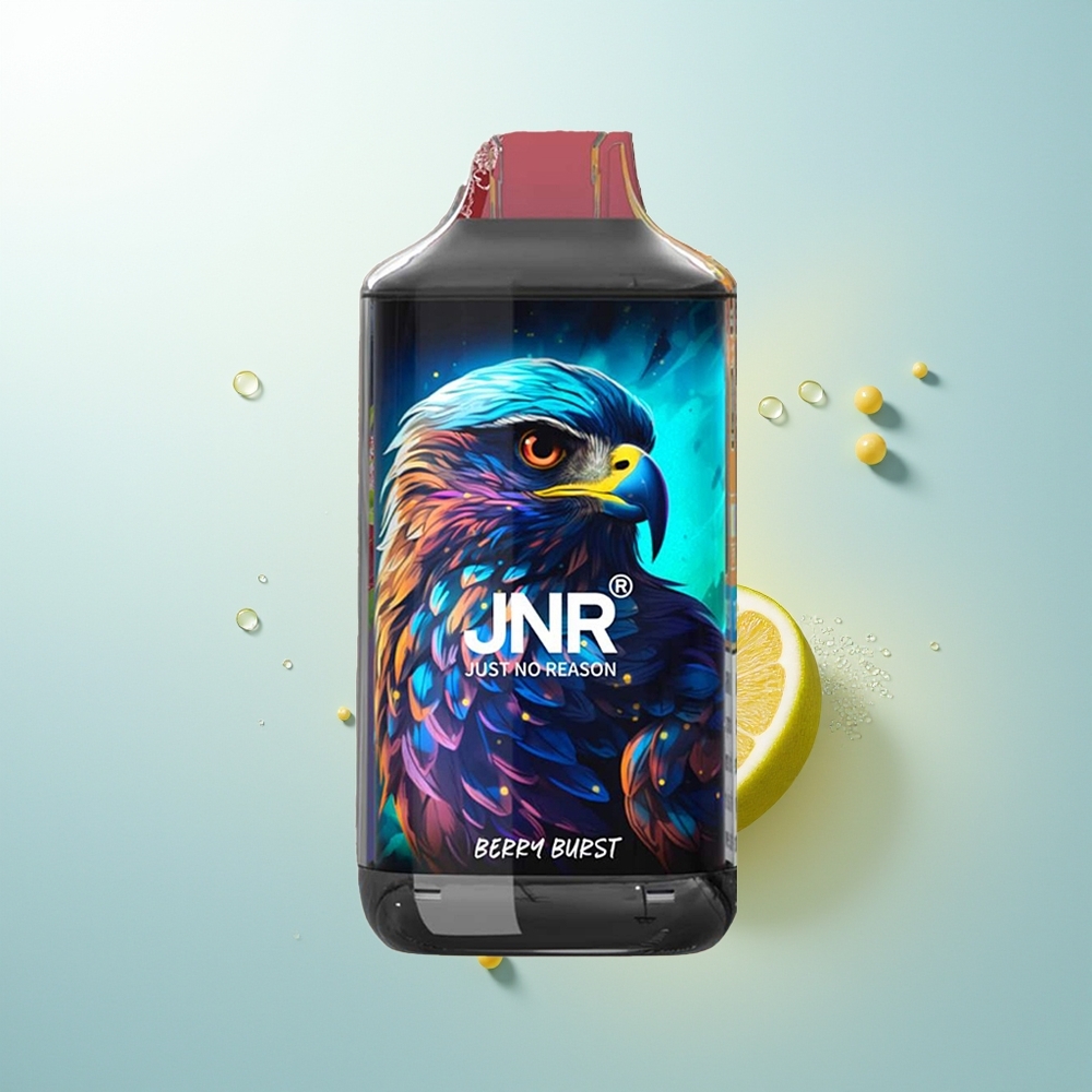 JNR Falcon 16000 Explosión de Bayas 22ml 850mAh