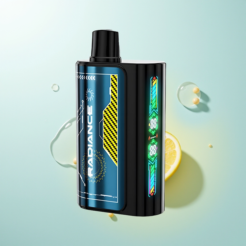 JNR Radiance 31000 Hawaii Radiante 28ml Doble Malla