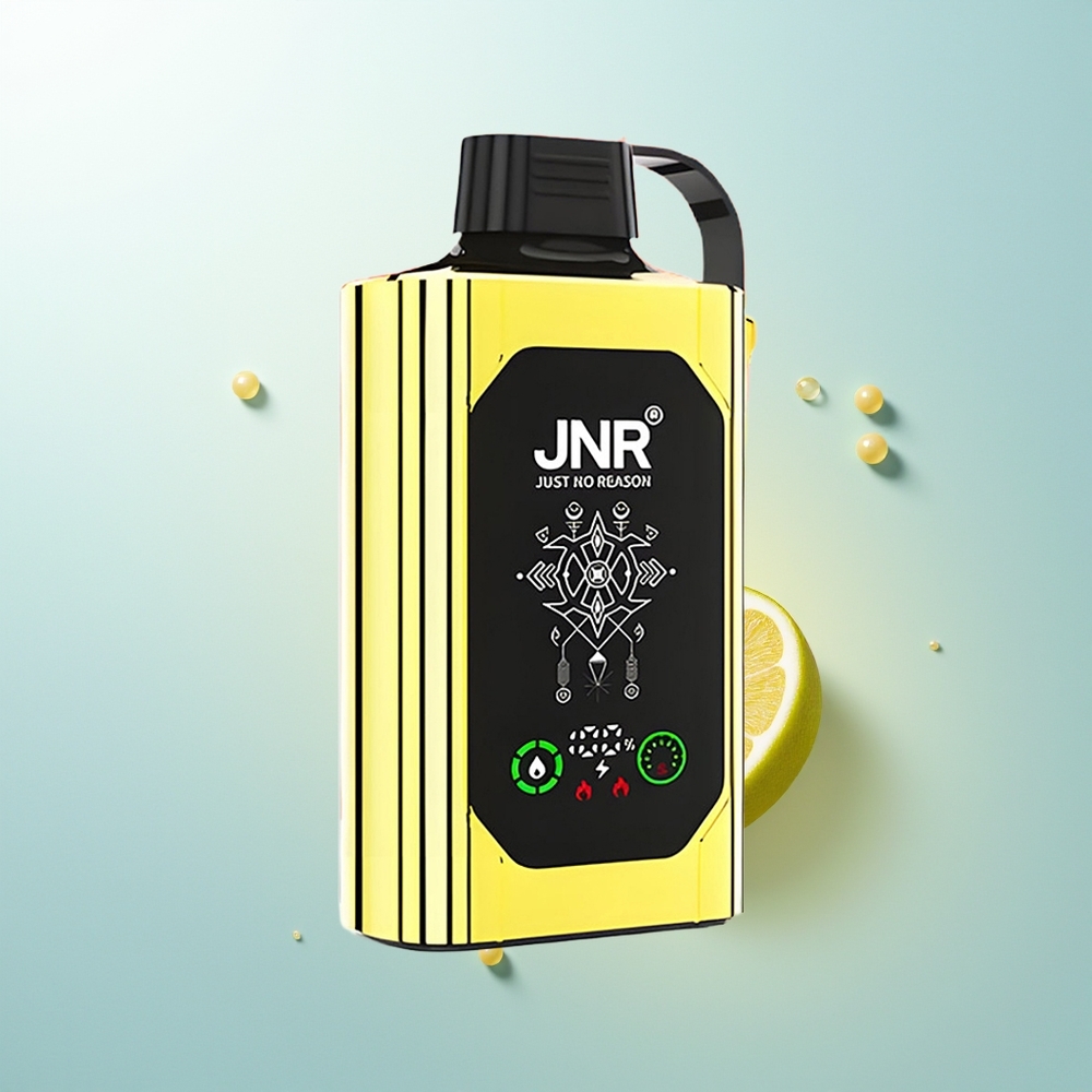 JNR Shisha Hookah Box 20500 Amor 66 HD Pantalla Dual Malla