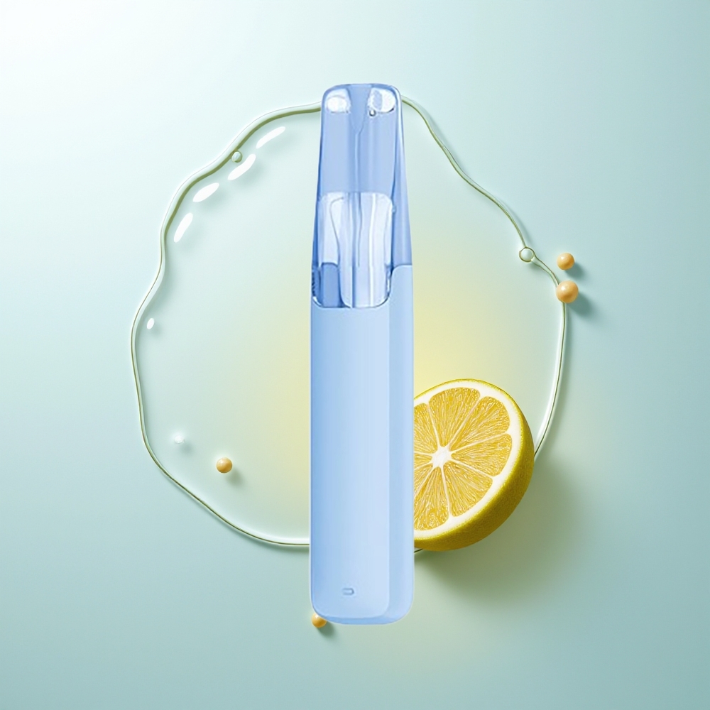 Snowplus Dash 4000 Agua Mineral Cerámica 530