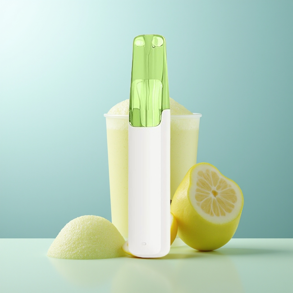 Snowplus Dash 4000 Batido de Matcha Cerámico 530