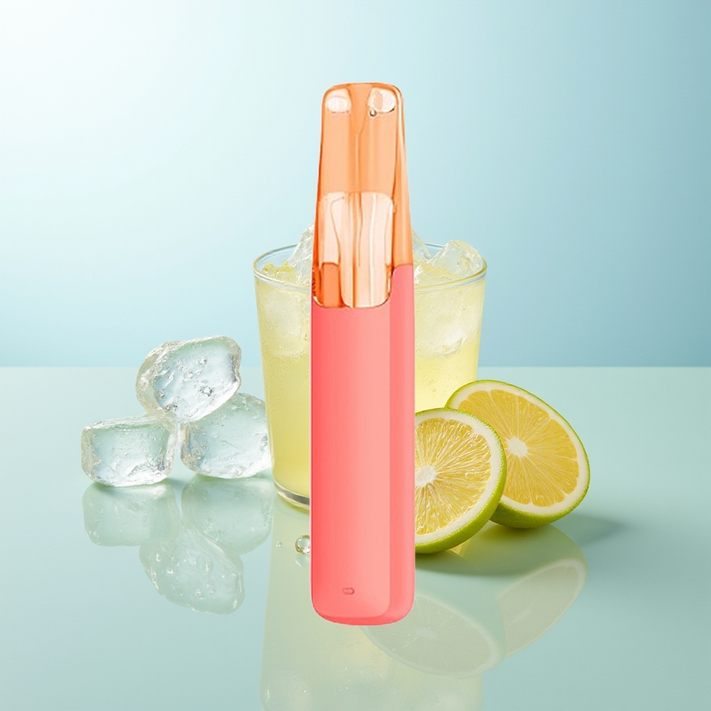 Snowplus Dash 4000 Cola Helado Cerámica 530