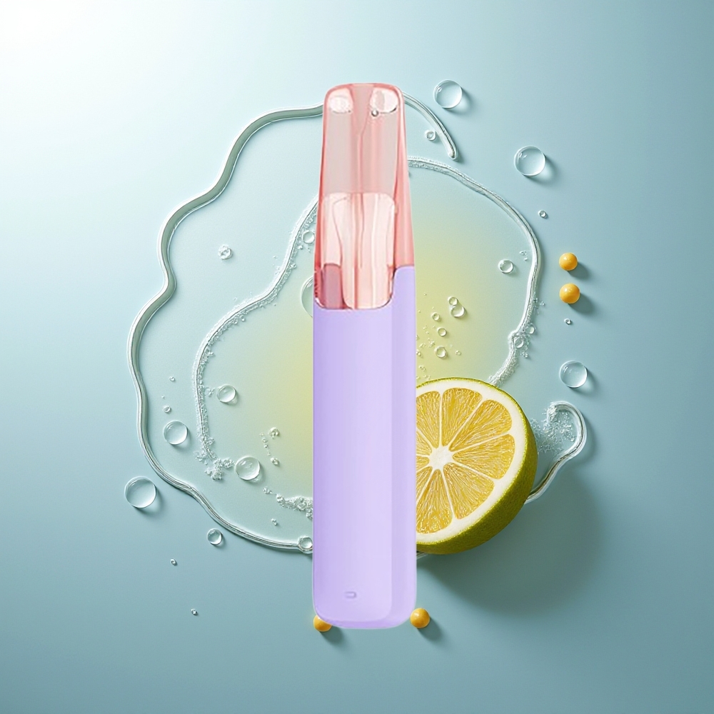 Snowplus Dash 4000 Dragón Negro Hielo Cerámico 7.5ml