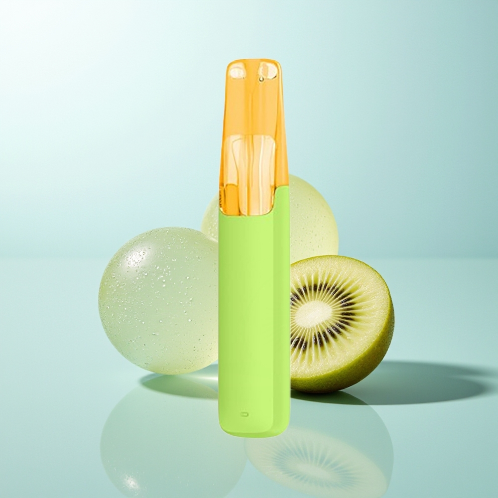 Snowplus Dash 4000 Helado de Kiwi Cerámico 530