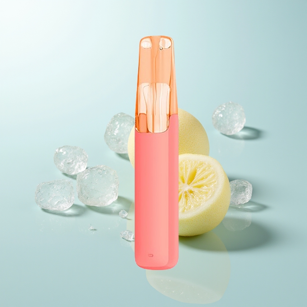 Snowplus Dash 4000 Helado de Lichi Cerámico 530