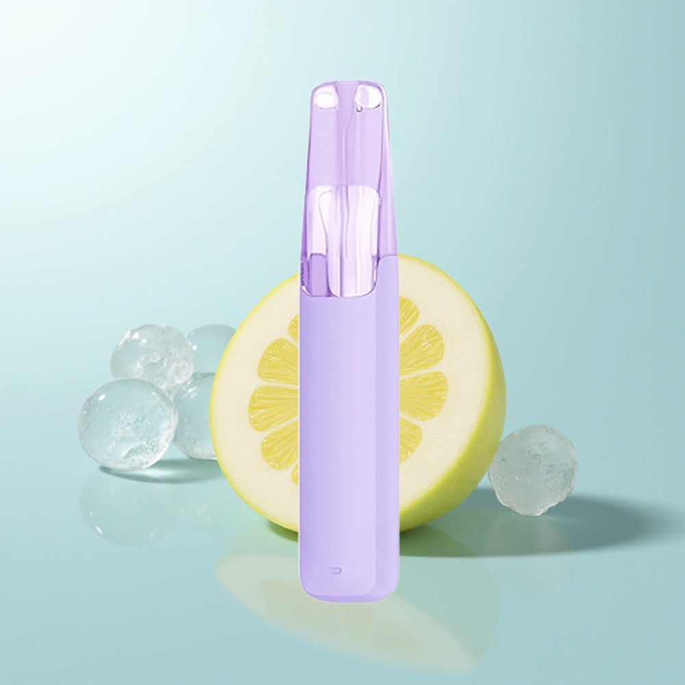 Snowplus Dash 4000 Helado de Taro Cerámico 530