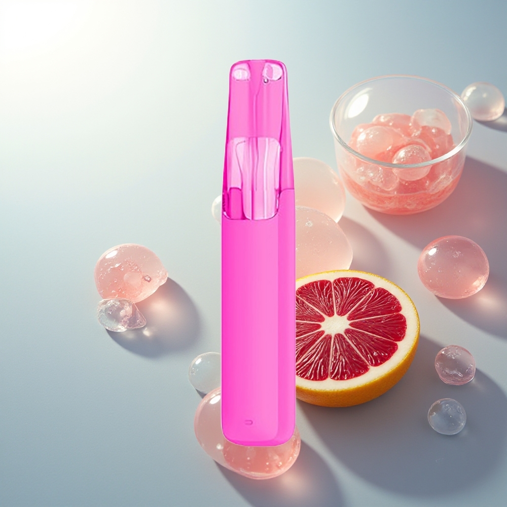 Snowplus Dash 4000 Helado de Vino Tinto Cerámico 530