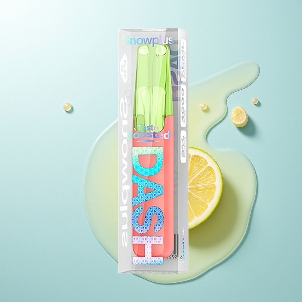 Snowplus Dash 4000 Hielo Lujoso Cerámico 7.5 ml