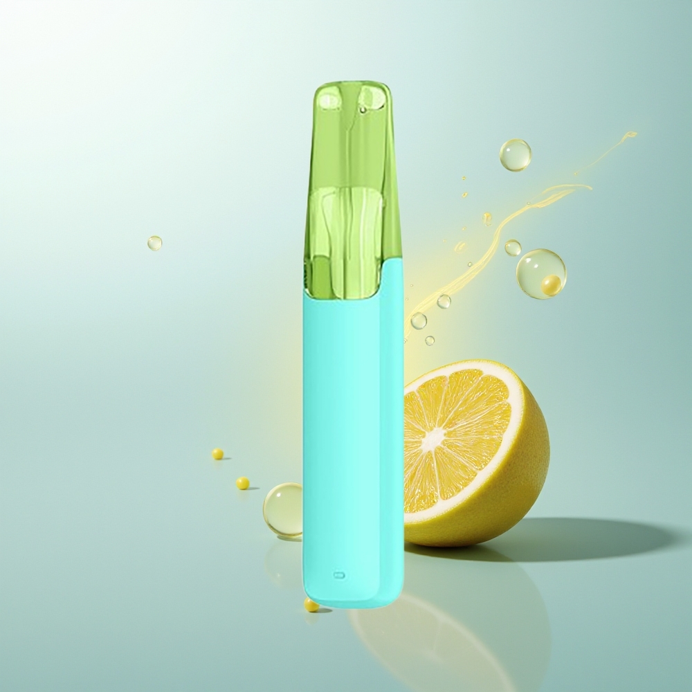 Snowplus Dash 4000 Té Guan Yin Rey Cerámico 530 mAh