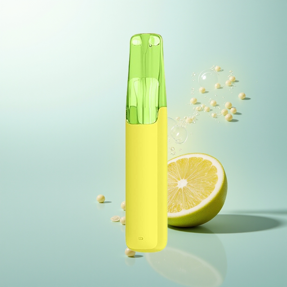 Snowplus Dash 4000 Té Longjing de Jazmín con Cerámica y 530 mAh