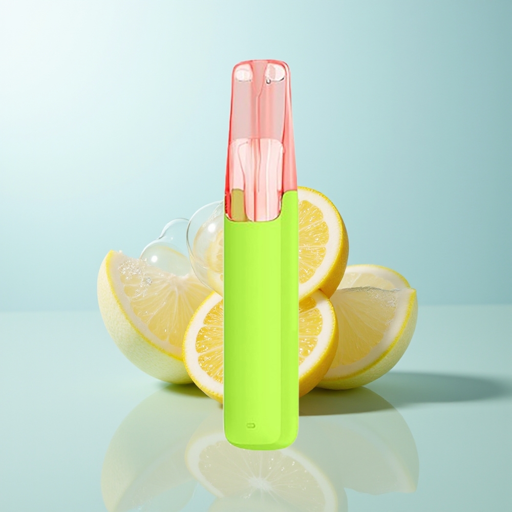 Snowplus Dash 4000 Toronja Apasionada Cerámica 530