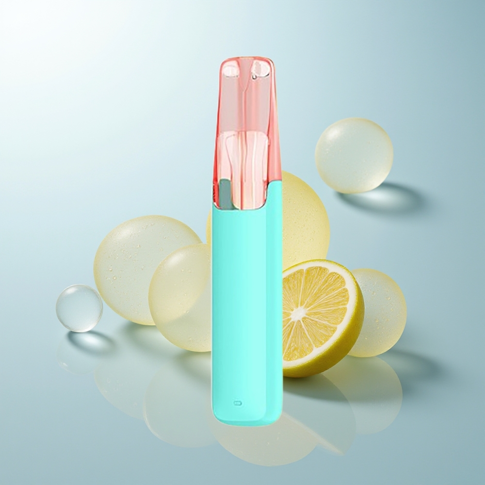 Snowplus Dash 4000 Uva Ácida Cerámica 530