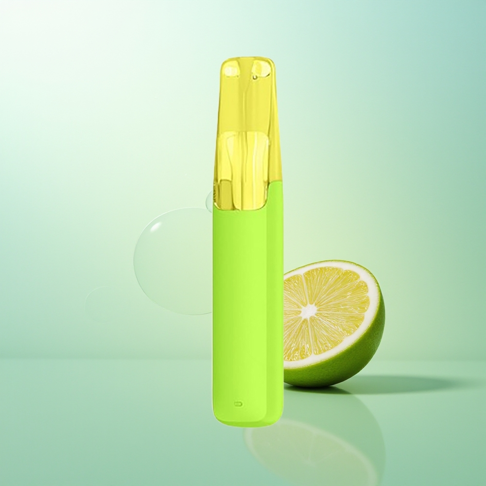 Snowplus Dash 4000 Verde Crujiente Cerámico 530