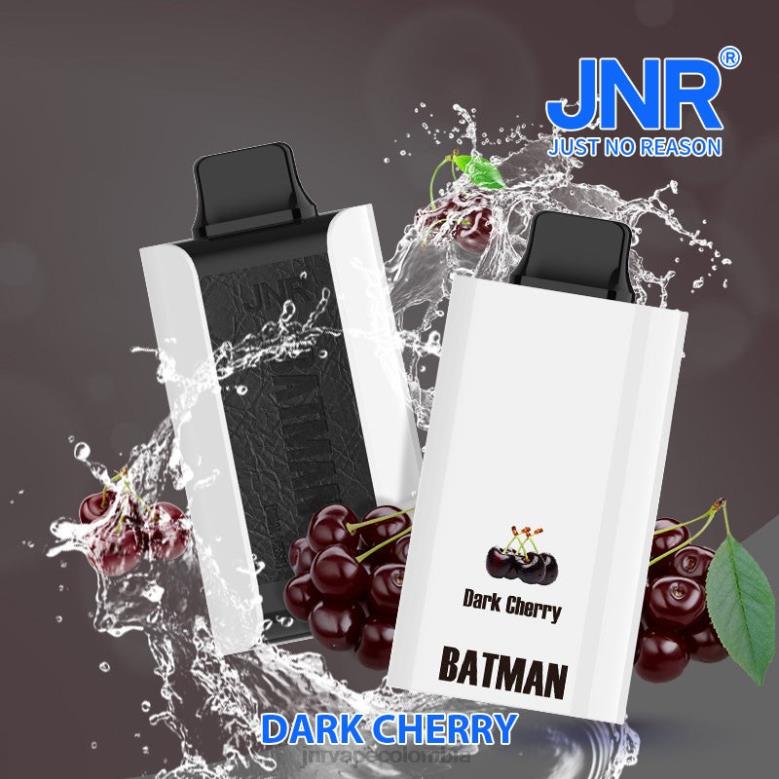 JNR Vape Flavours - cereza oscura batman jnr NJ422251