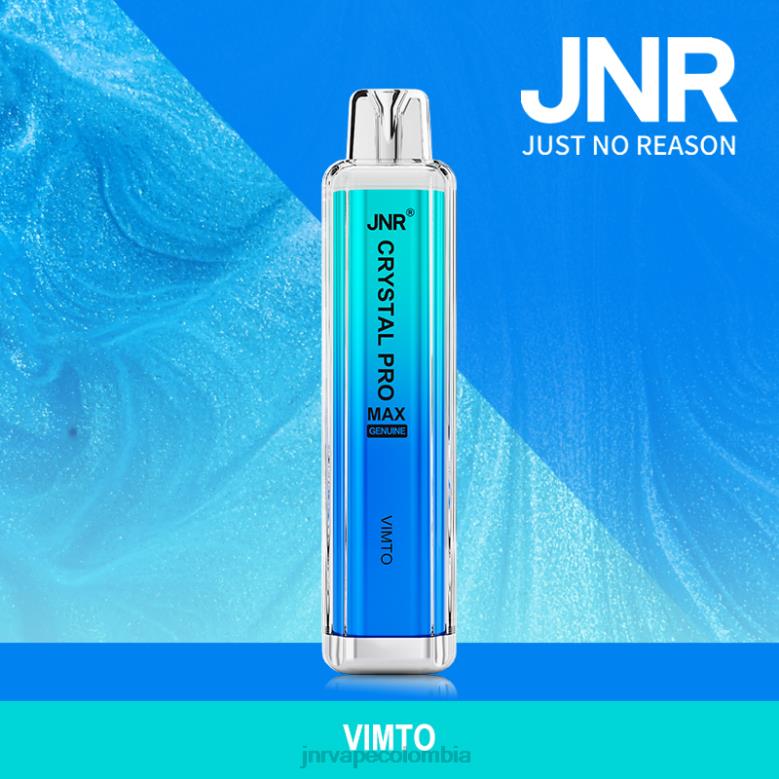 JNR Vape Shop - vimto jnr cristal promax NJ422312